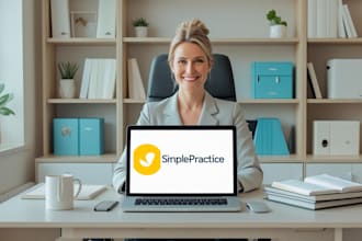 set up and optimize your simplepractice ehr for a hipaa compliant practice