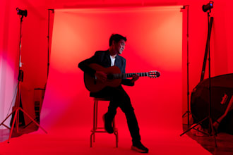teach guitar lessons to start