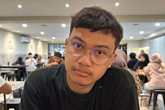 build and optimize backend apis using golang