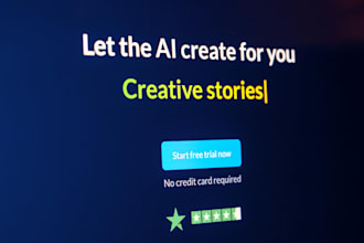 write optimized chatgpt prompts for your business or project