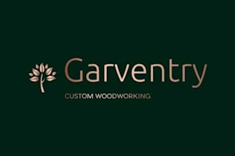 design a professional and memorable logo