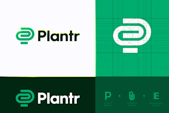 design a unique and creative logo in 24 hours