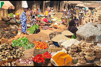 do anything for you in nigeria