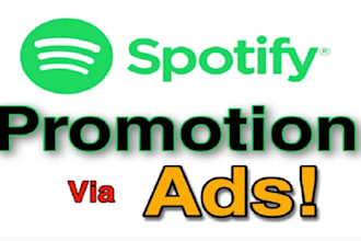 organic german spotify music promotion USA UK netherlands music promotion