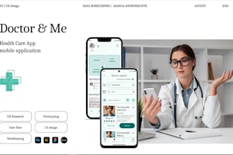 develop a complete telemedicine platform with video calling and emr