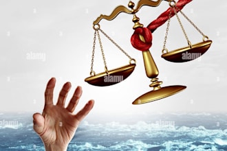 be your online lawyer