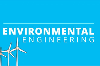 assist environmental engineering and science related tasks