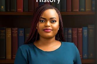 do assigned anthropology, case study, archaeology, sociology, linguistics tasks