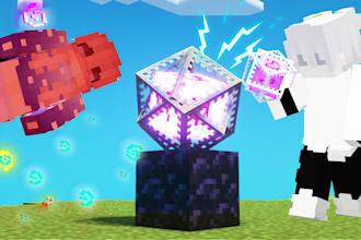 teach new players minecraft survival
