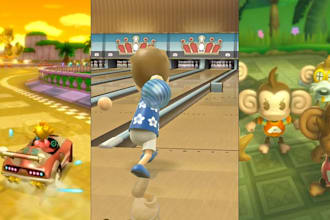 develop a casual mobile game, multiplayer game, ar and vr game, game design