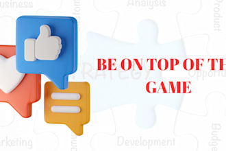 create a winning social media strategy tailored for your brand