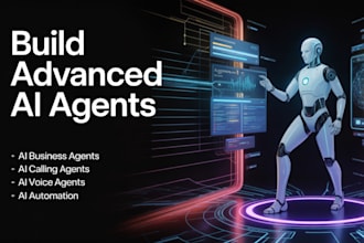 build ai calling agent, voice agent using vapi, langchain, n8n, cold calling