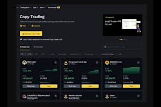 binance trading bot, ai binance trading bot, bybit trading bot