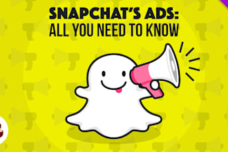setup snapchat shop snapchat ads snapchat bot and twitter shop x bot