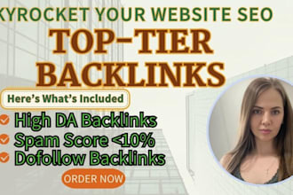 do contextual SEO backlinks da 90 plus link building