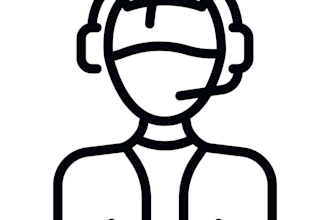 develop a custom ai agent or chatbot using langchain