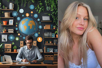write tech articles, finance blogs, sustainability,ai technology