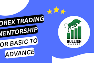 be your forex trading mentor and teach you my winning strategy