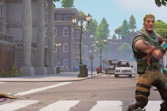 develop unreal engine game ue4 ue5 multiplayer game unreal engine development