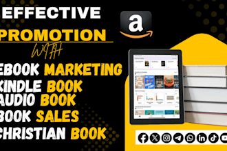 optimize ebook marketing, audiobook kindle book campaign to superfast book sales