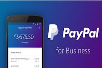 create business payment gateway paypal, stripe, skrill, 2chechout, square mollie