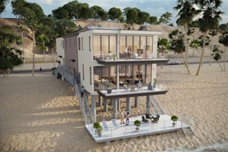 provide civil and structural engineering design and analysis