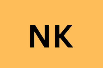 create modern favicon logo design