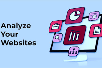 review your website for better performance