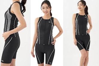 design your swimsuit, swimwear, activewear and wetsuit tech pack