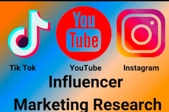 do micro infleuncer research and outreach for your brand