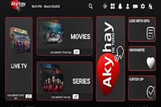 professionally rebrand your iptv app with admin panel