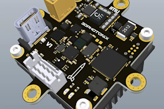 do pcb layouts lorawon mqtt esp32 raspberry pi embedded system arduino stm32 cm4
