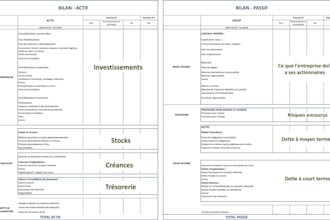 enregistrer vos documents comptables
