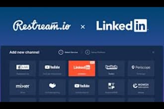 set up iptv restream server with xtream UI, xui one, flussonic and ffmpeg
