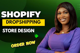 design shopify banner, hero image, website banner, any product design