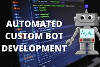 develop arbitrage trading bot, crypto trading bot, crypto arbitrage bot, ht