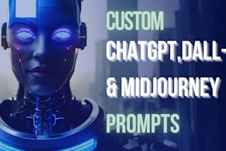 optimize ai prompts to improve your results with chatgpt