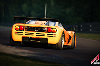 create assetto corsa track, car, map, and custom mod