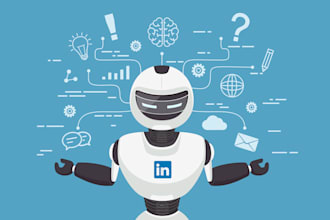 custom discord bot develop snapchat,linkedin boost engagement bot,automation bot