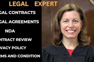 be your civil litigation lawyer and help you prepare lawsuits, motion, complaint