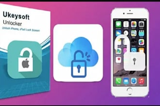 unlock your iphones, ipads, macbooks from locked
