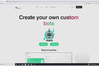create supreme bot, steam bot, offerup bot, check out, vinted bot,adidas bot