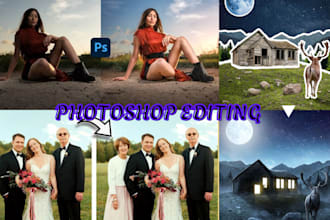add object, image processing, clipping, ecommerce photo edit, object remove