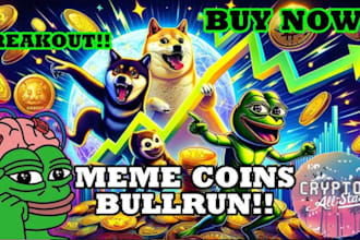pump coin on sol, sui,tron,eth chains to 500x,ico,crypto twitter promotion