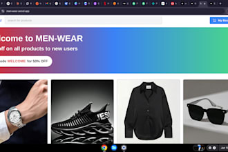 build a ai integrated website