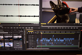 write your engaging podcast script
