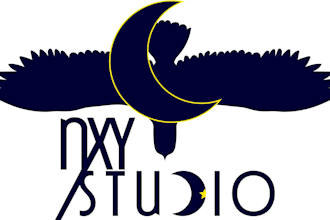 design a creative and memorable logo with branding kit