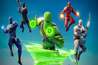debug, optimize and develop verse script for fortnite uefn
