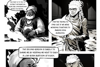 draw comic book graphic novel cartoon comic comic page comic strip comic artist