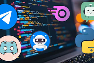automate custom reddit bot, twitter bot, chatbot ai, chatgpt, commenting bot